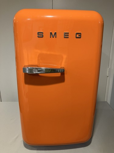 Smeg fab5 retro - retro, design