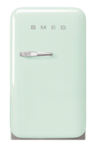 Smeg retro style mini - smeg,