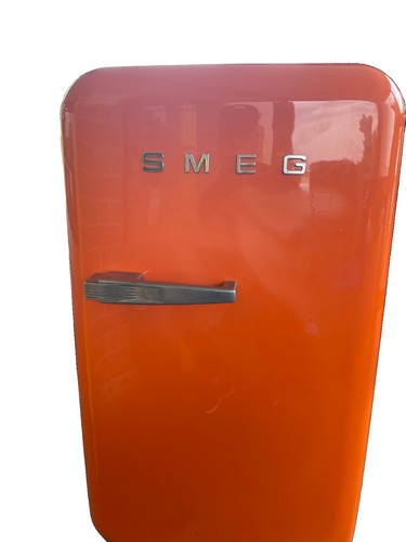 Smeg fab orange - fab, gloss